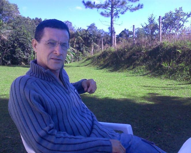 Foto de Vicente Flores