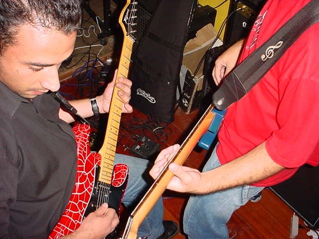 Foto de Quebra Cabeças