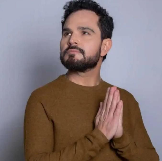 Photo of Luciano Camargo