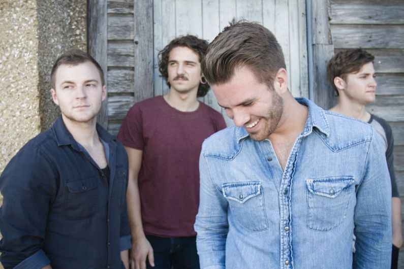 Photo of All Things New