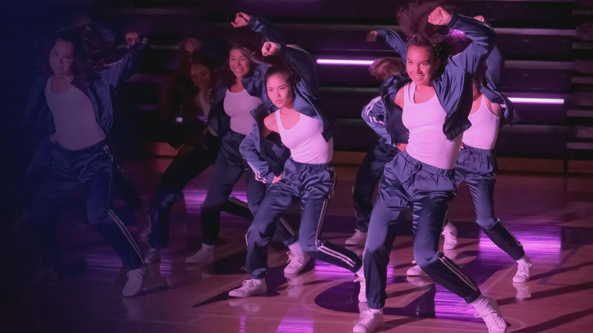 Foto de Shook (Disney)