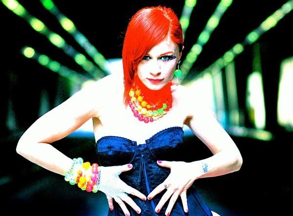 Photo of Sarah Hudson