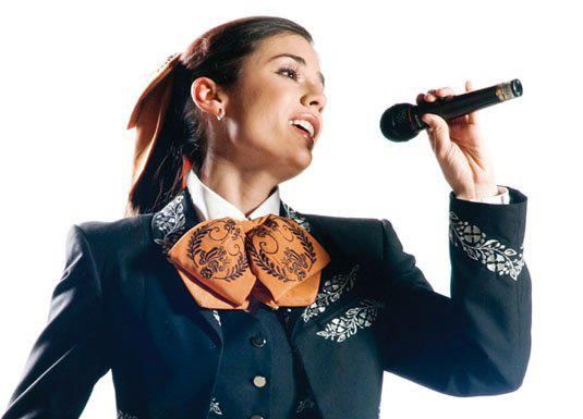 Foto de La Hija Del Mariachi