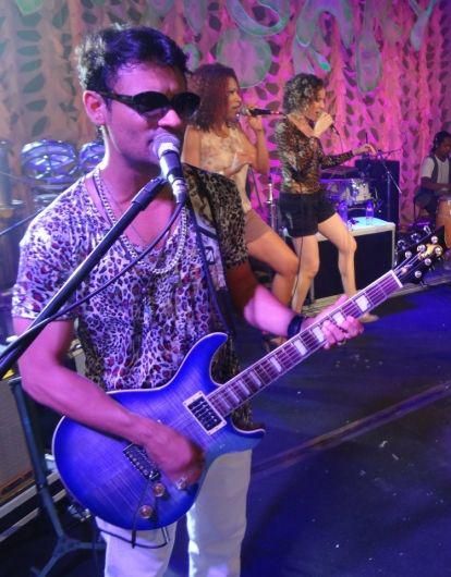 Photo of Fábio Alcântara