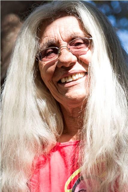 Foto de Doroty Marques