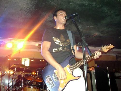 Foto de Banda Day Off