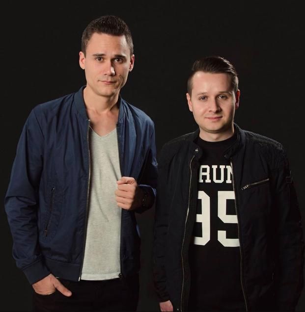 Foto de Harris & Ford