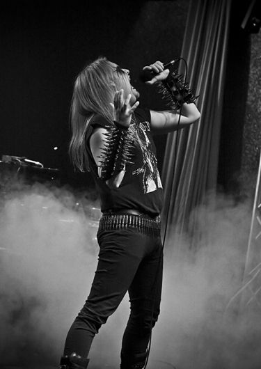 Foto de Satanic Warmaster