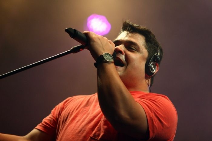 Foto de Rojão Diferente