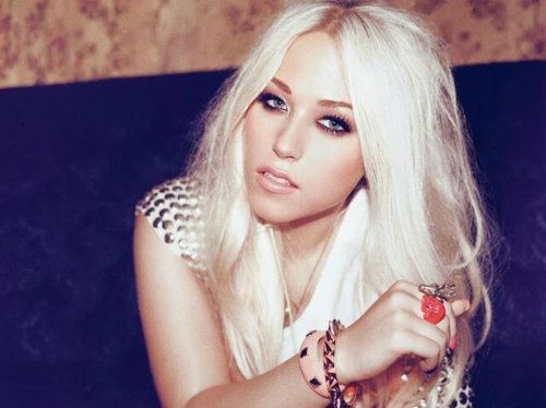 Foto de Amelia Lily
