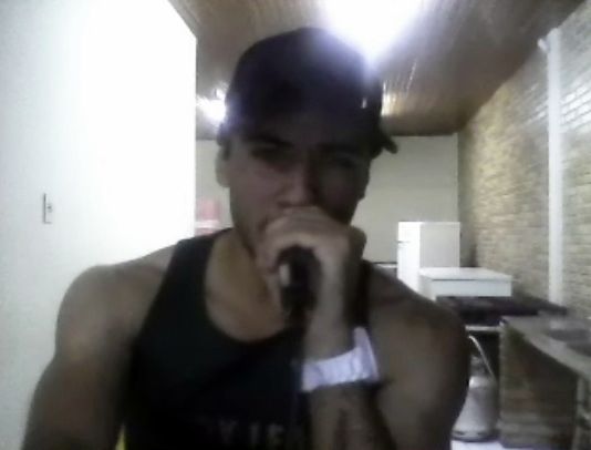 Foto de Jeferson Cardozo