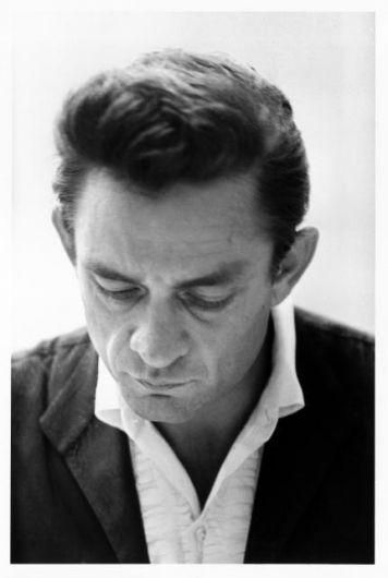Foto de Johnny Cash