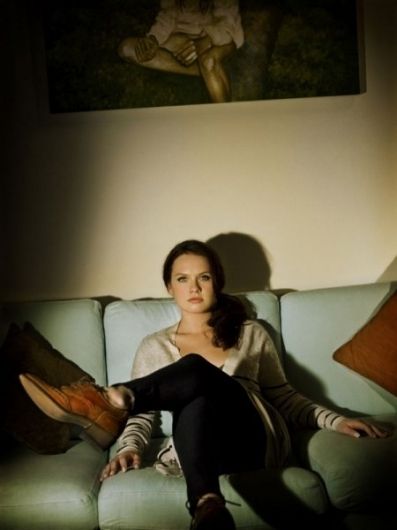 Foto de Lauren Pritchard