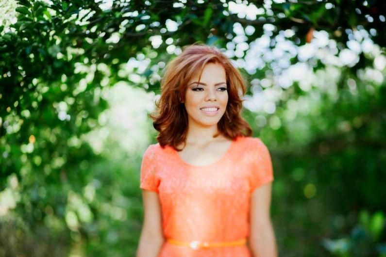 Foto de Sara Estevão