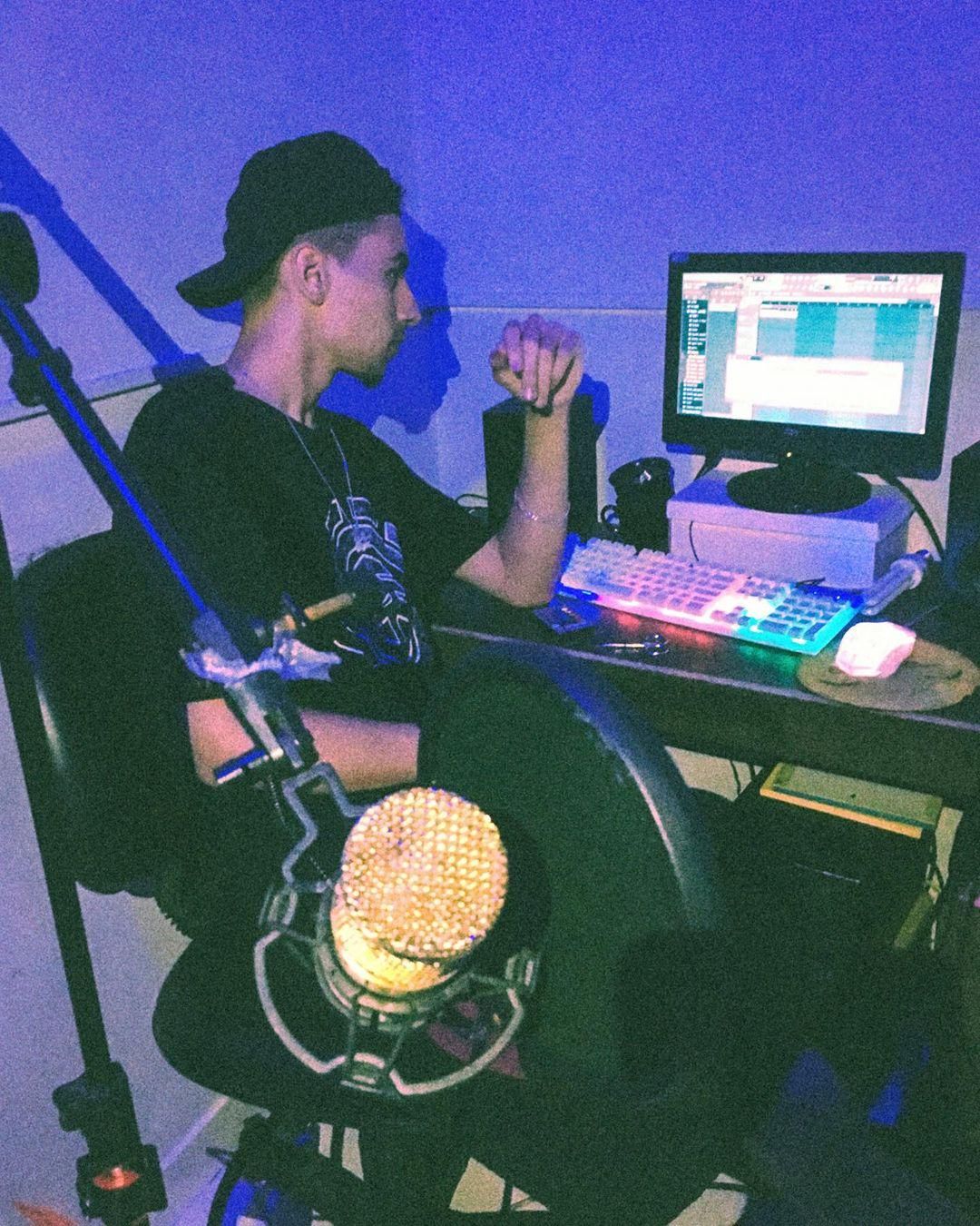 Foto de Ithalo Lozer