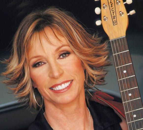 Foto de Juice Newton