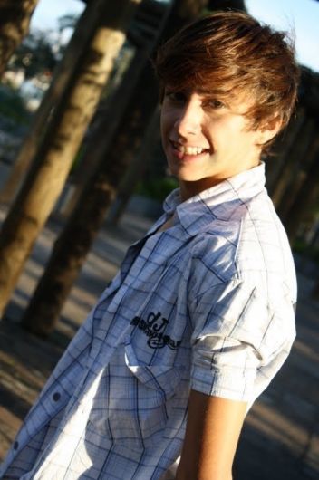 Foto de Felipe Nardoni