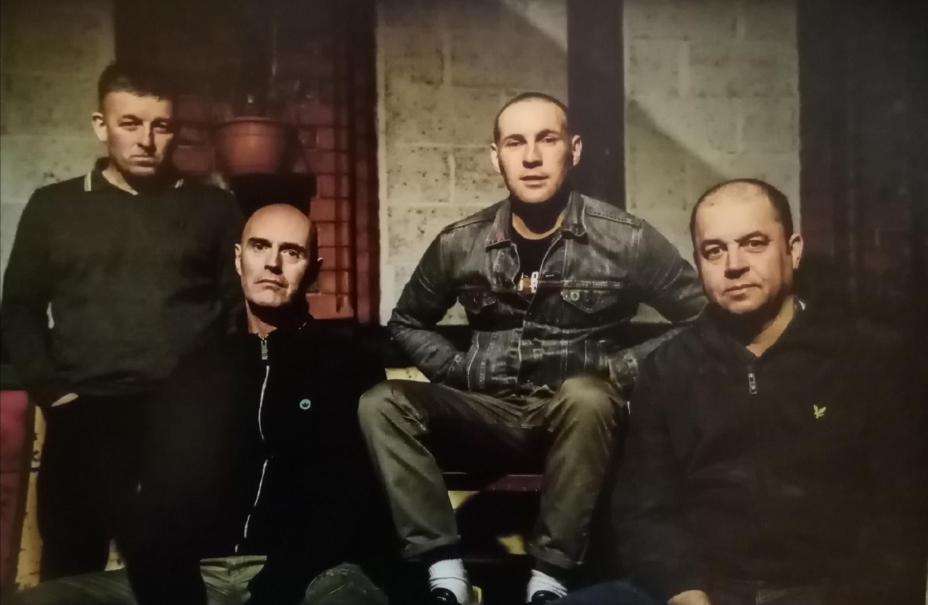 Photo of Boilermaker