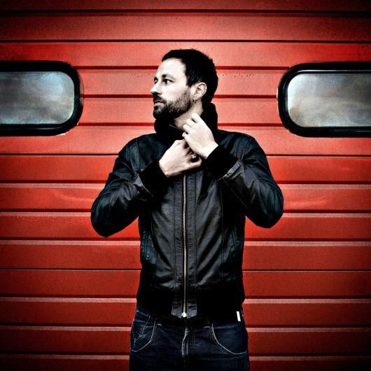 Foto de Joseph D'Anvers