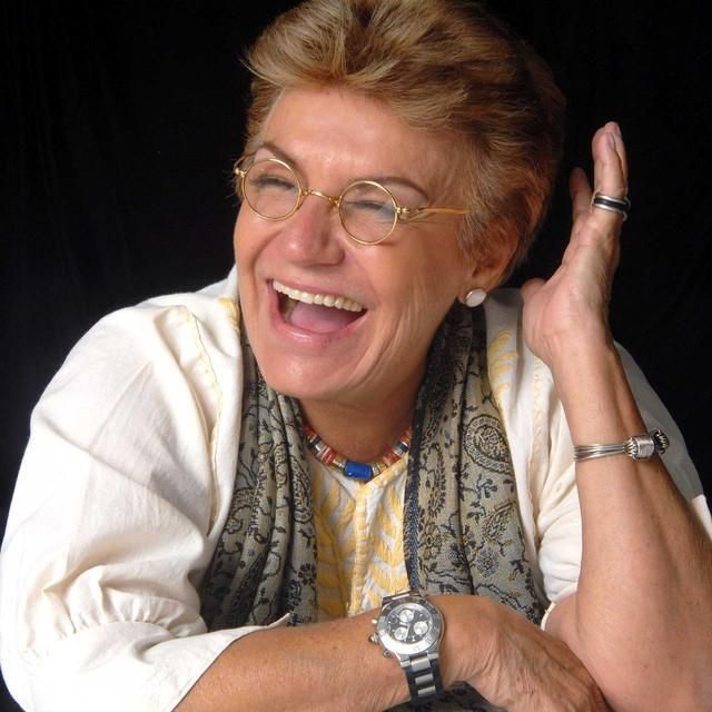 Foto de Patricia Gonzalez