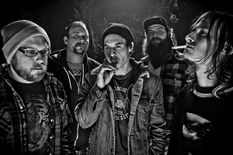 Foto de Dead Confederate