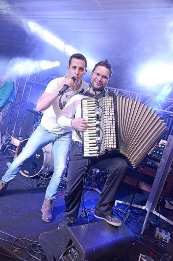 Foto de Banda Preferência