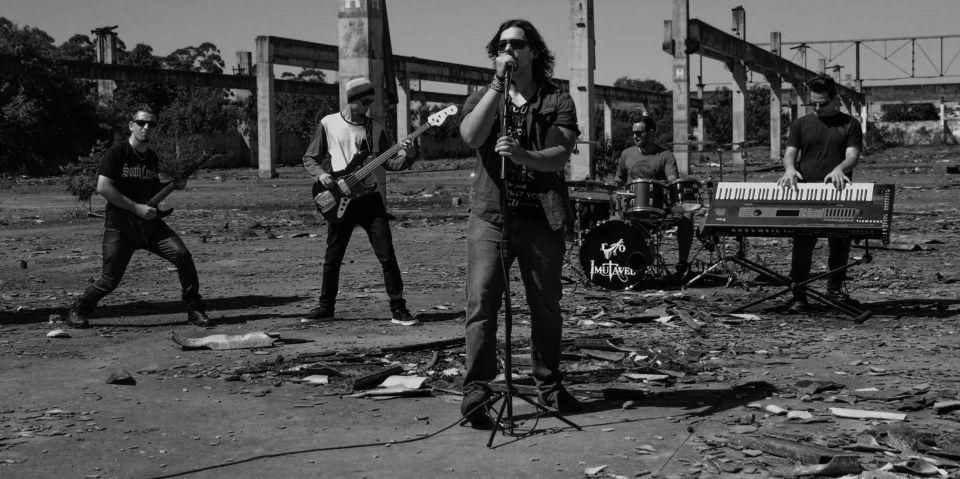 Foto de Ao Imutável