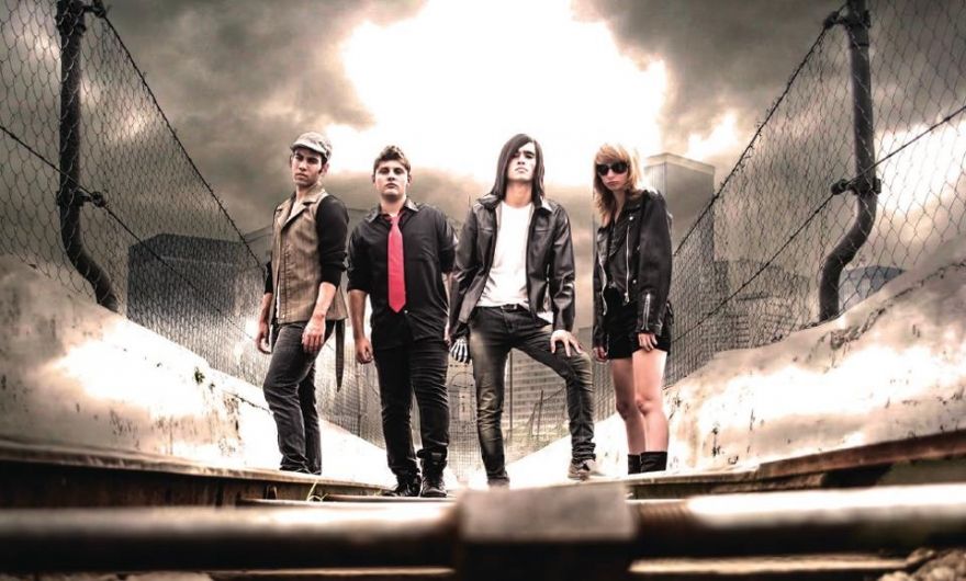 Foto de Minerva Rock