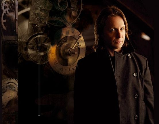 Foto de Clark Datchler