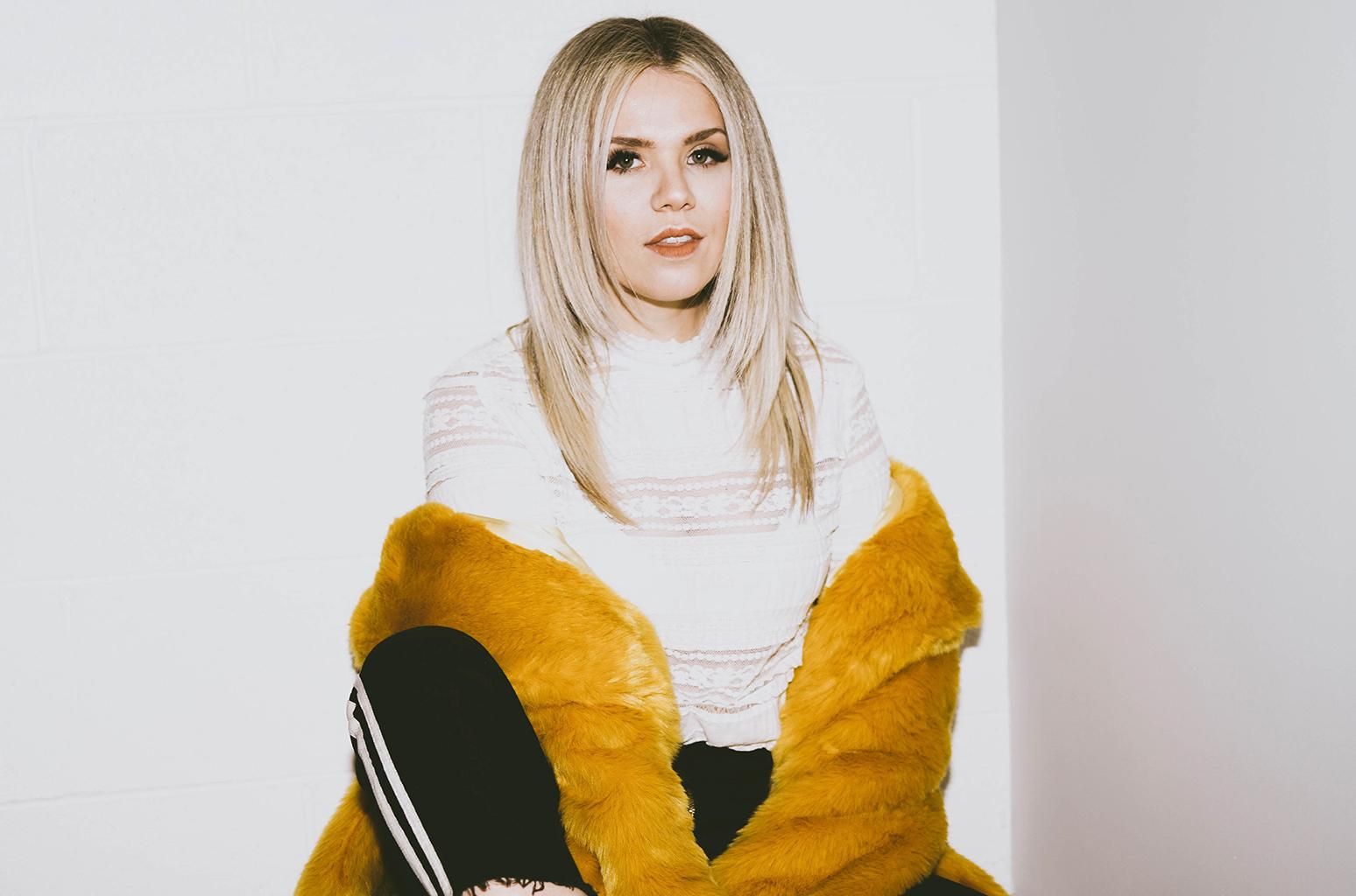 Foto de Taylor Edwards