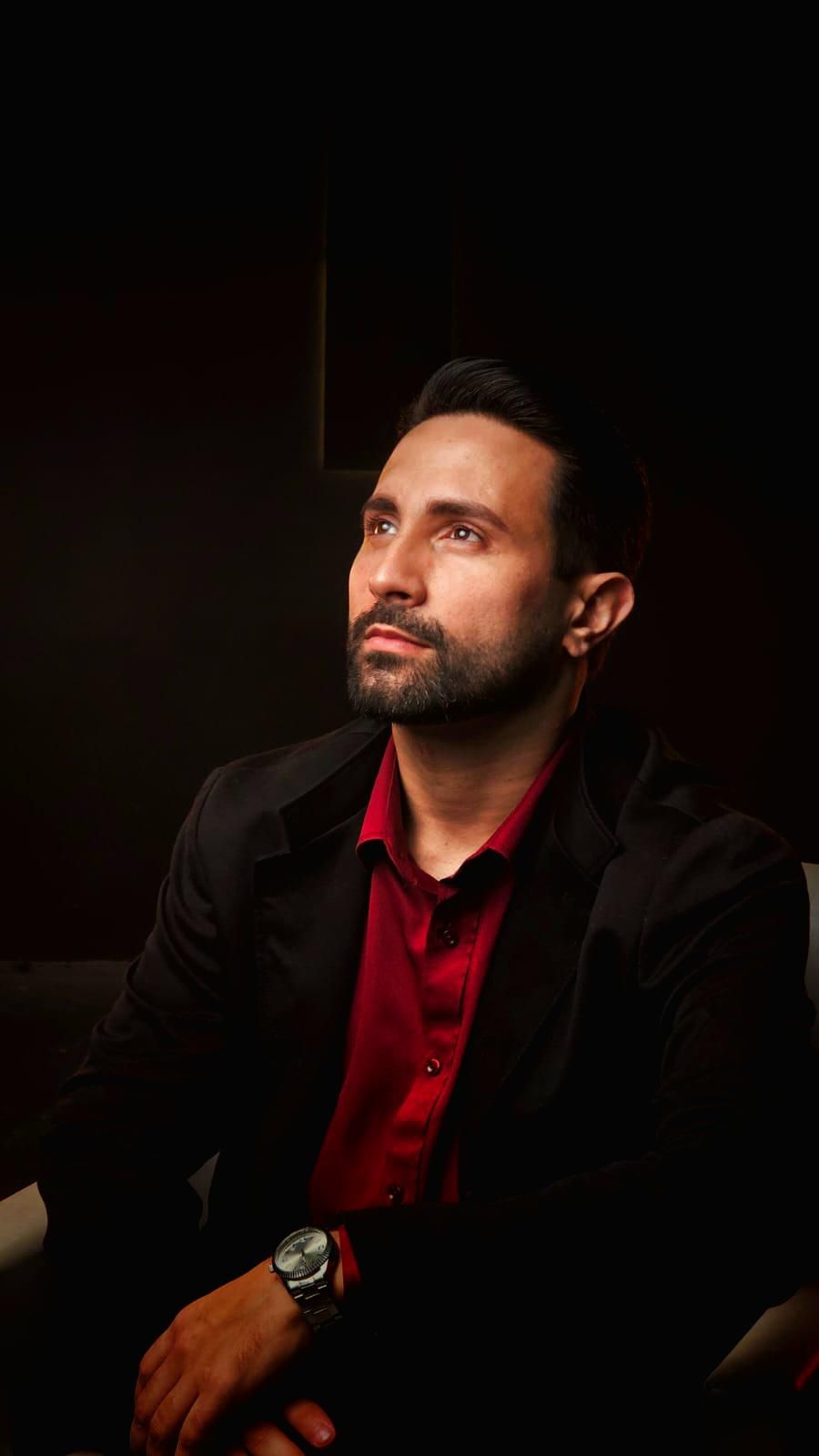 Foto de Kleber Tolomeotti