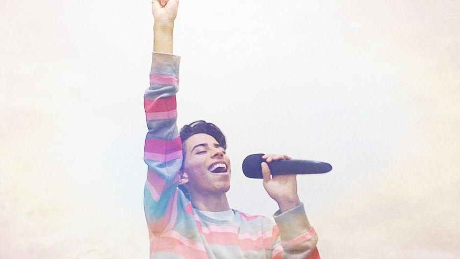 Foto de Caique Moraes