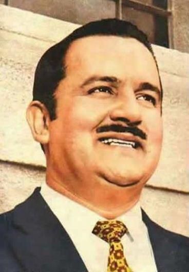 Foto de Teddy Vieira