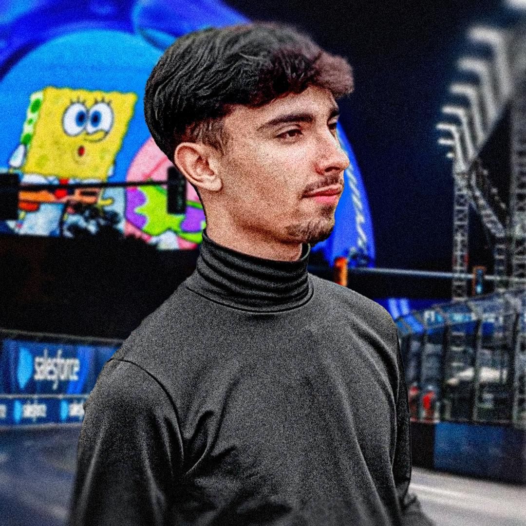 Photo of DJ Juninhow PR