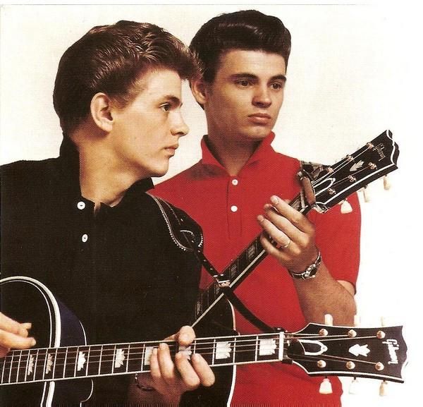 Foto de The Everly Brothers