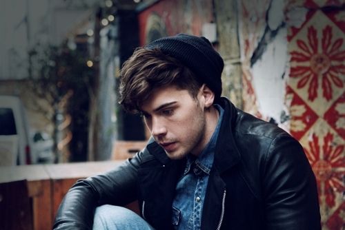 Foto de Aiden Grimshaw