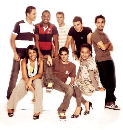 Foto de Ministerio Lucas