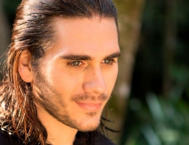 Foto de Gabriel Sater