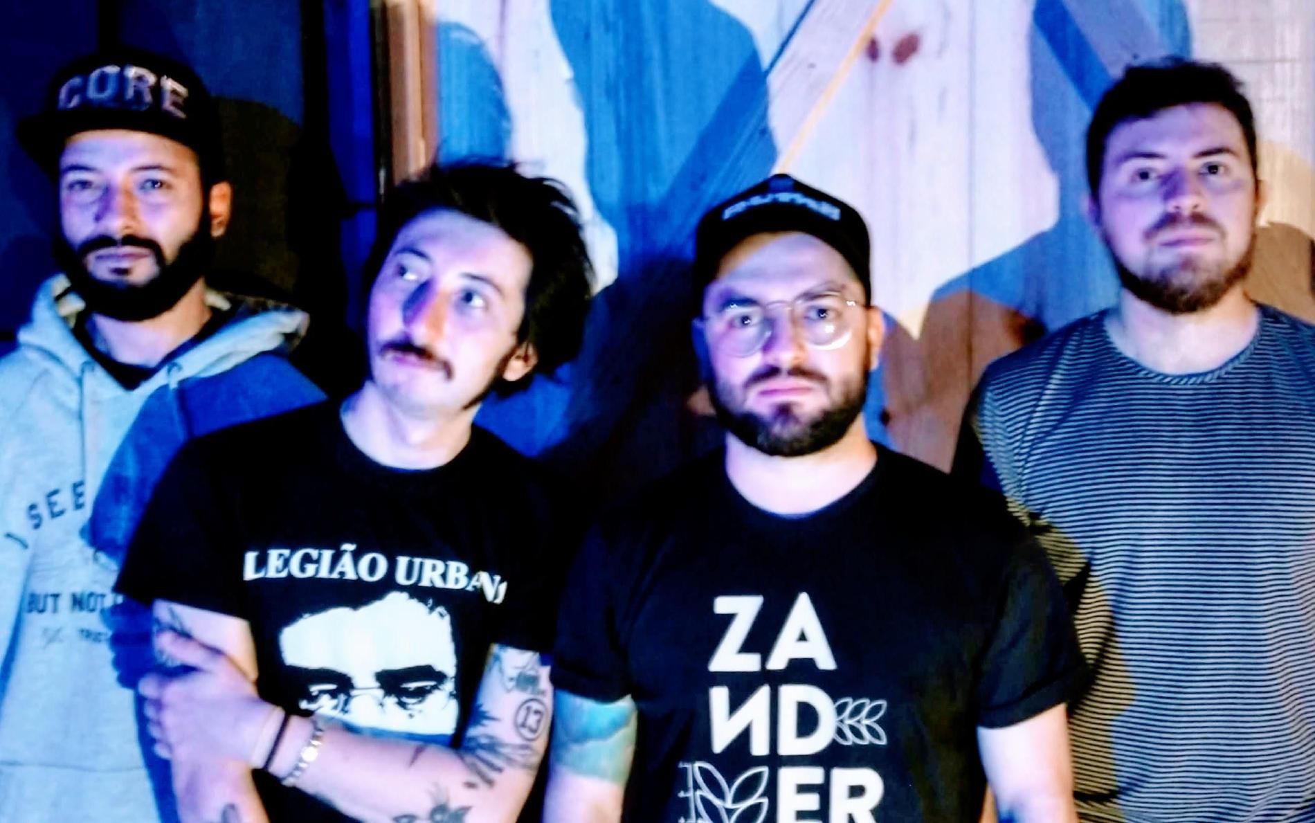 Foto de Marina Radio Clube