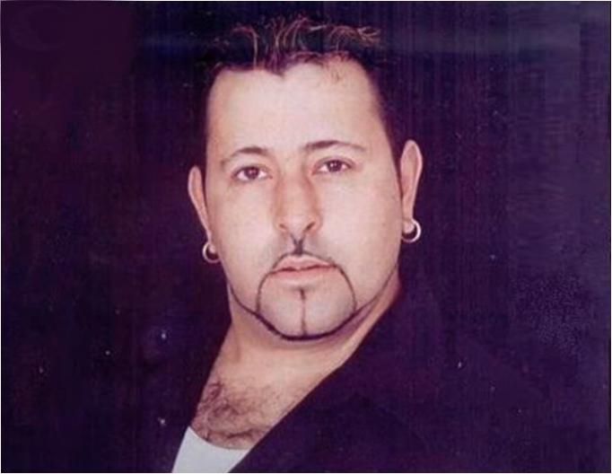 Foto de Emanuel (Freestyle)