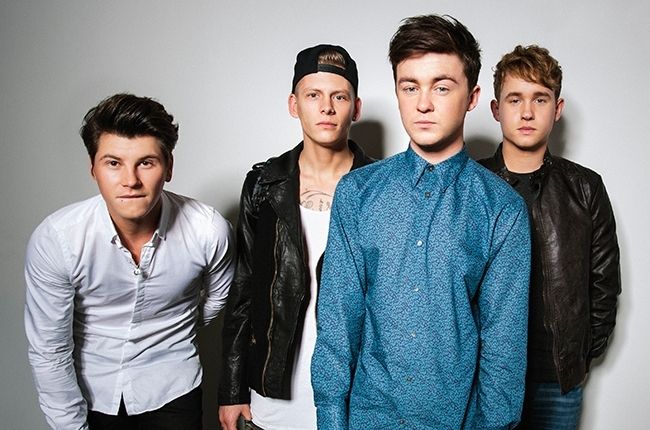 Foto de Rixton