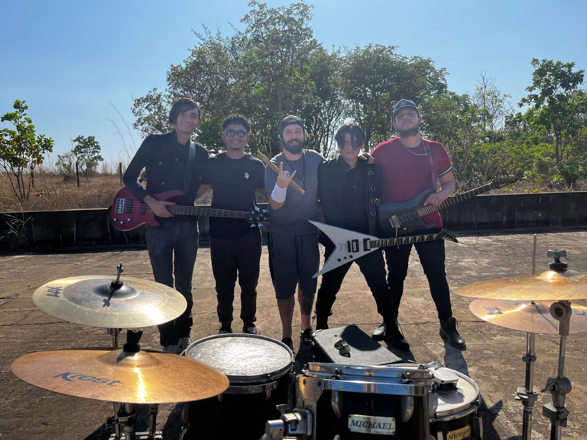 Foto de Seventieth Blood