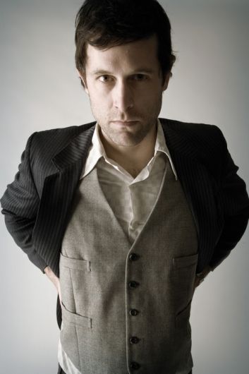 Foto de Jason Collett