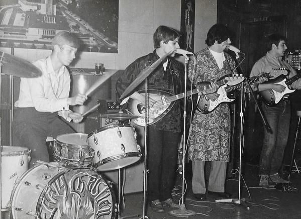 Foto de Early Christian