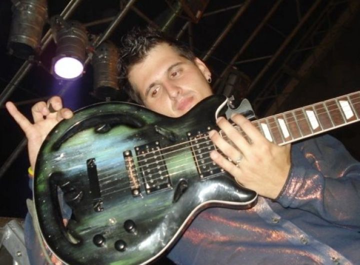 Foto de Lupe Santana