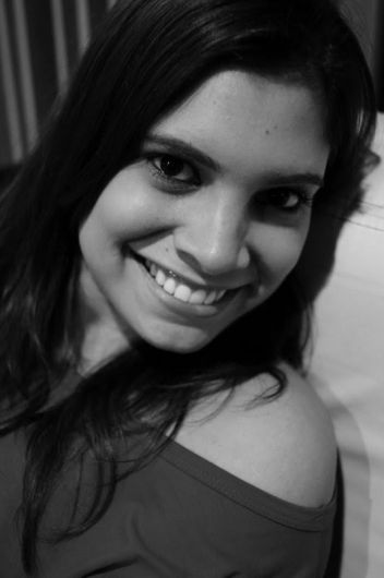 Foto de Fernanda Pádua