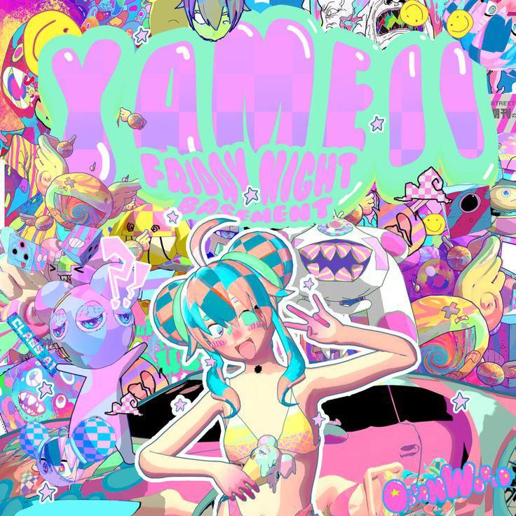 Foto de Yameii Online