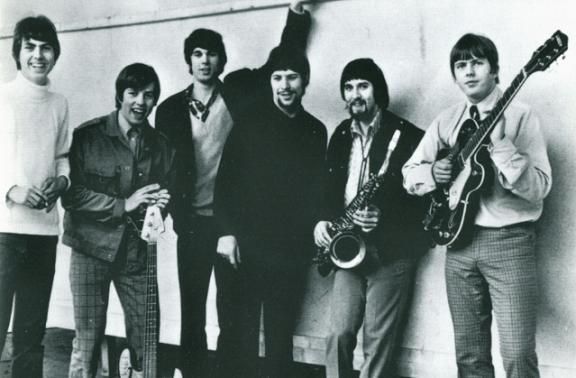 Foto de Les Baroques