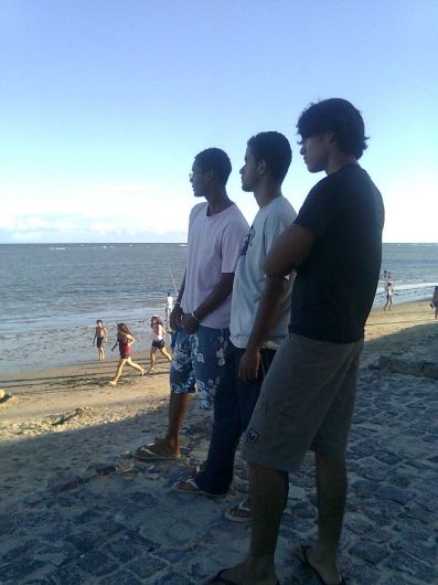 Foto de Banda Proverbios