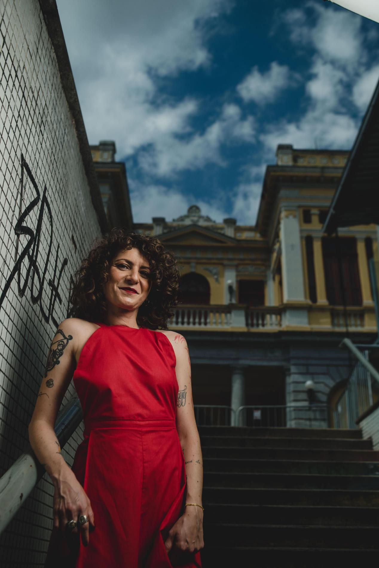 Foto de Marina Gomes